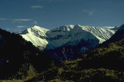 Raueck Kreuzeck