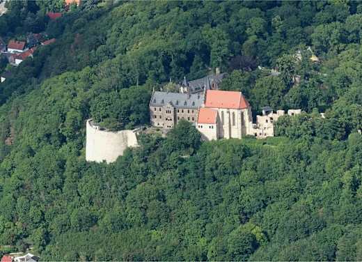 Schloss Mansfeld 2017-07-17