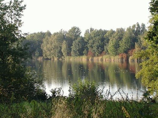 Kuhgrabensee