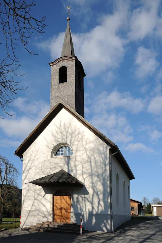 Maria Schnee in Winsau Dornbirn