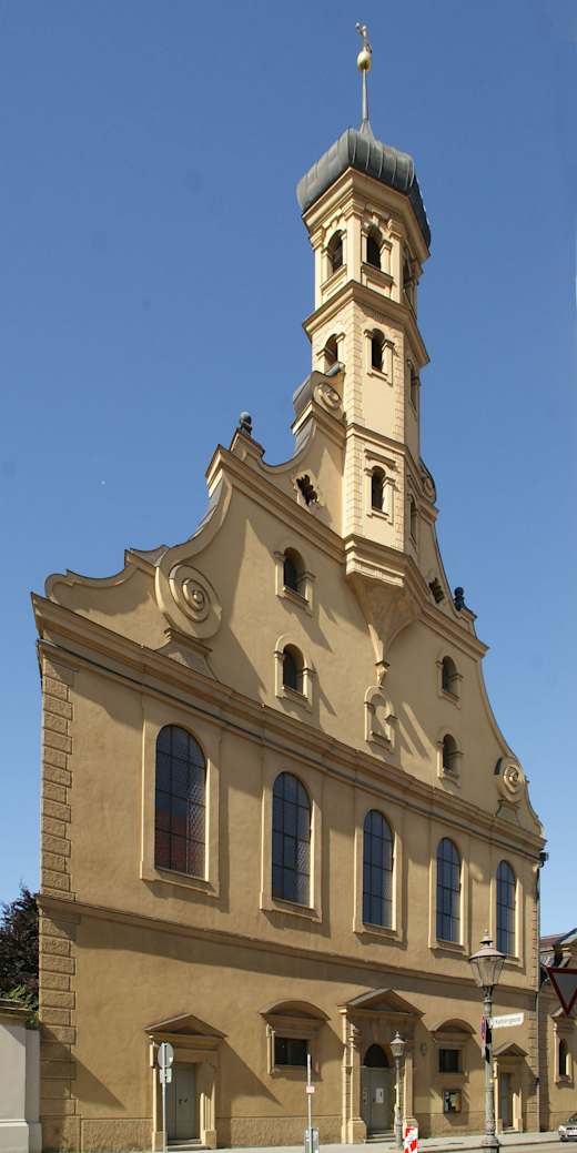 Ev. HKK Augsburg Außen 5