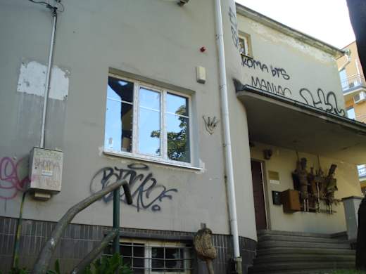 Museum of Venclova Family01