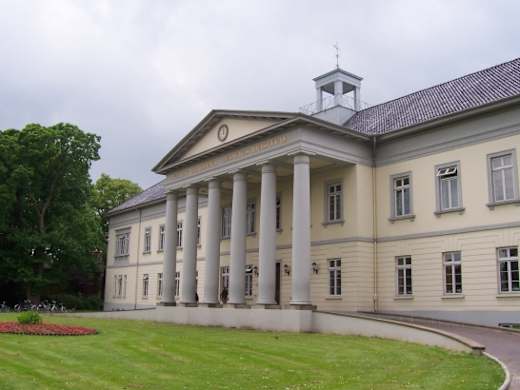 Peter Friedrich Ludwig Hospital Pfl1