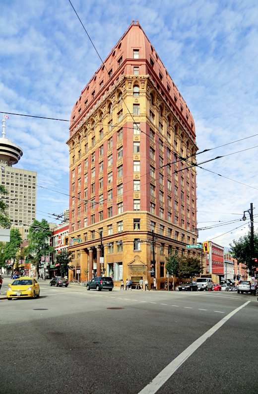 Dominion Building Vancouver 03