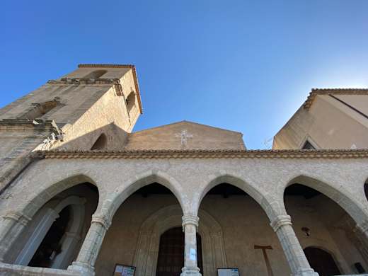 San Bernardino Amantea 2