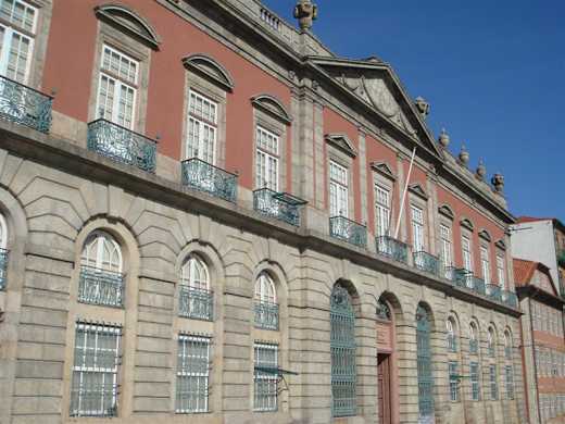 Carrancas Porto