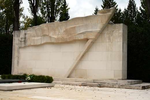 Grobnica narodnih heroja Zagreb