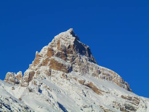 Monte Duranno - Cimolais (PN)