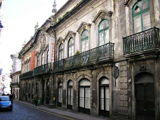 Palacete Belomonte (Porto)