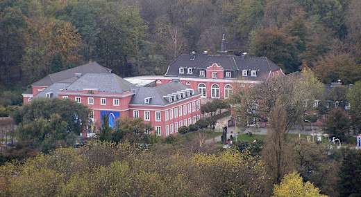 Schloss Oberhausen 01