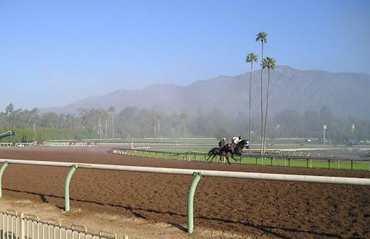 SantaAnitaTrackMtns wb
