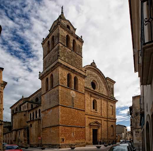 CamposMallorca