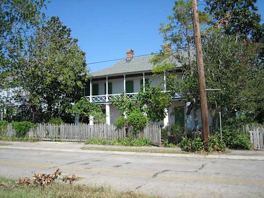 PitotHouseBayouStJohn