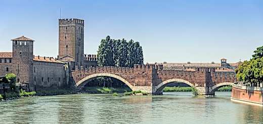 Ponte di Castelvecchio (Verona)
