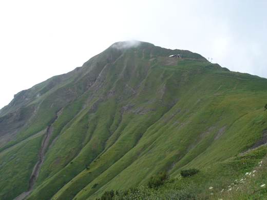 Brienzer Rothorn Suedost