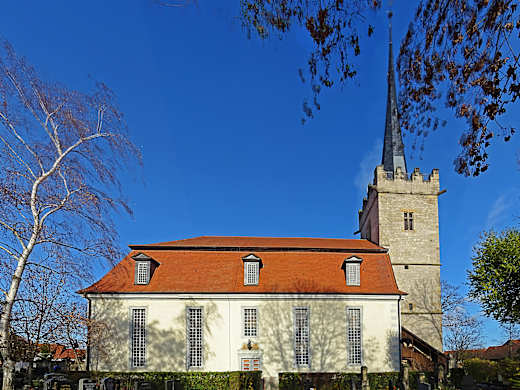 Kerspleben Heilig-Geist-Kirche 01