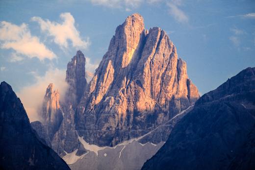 Zwölferkofel, 3094 m