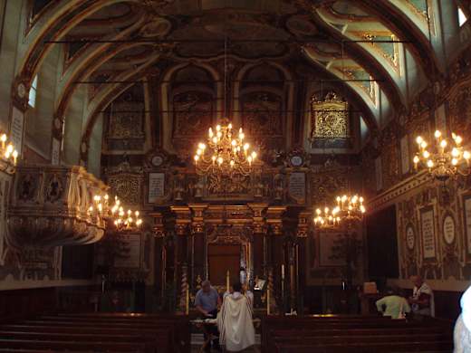 Casale-Monferrato-Synagogue-inside