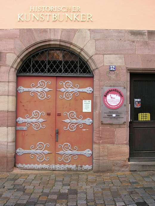 Kunstbunker