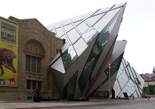 Royal Ontario Museum 1 (8032229462)