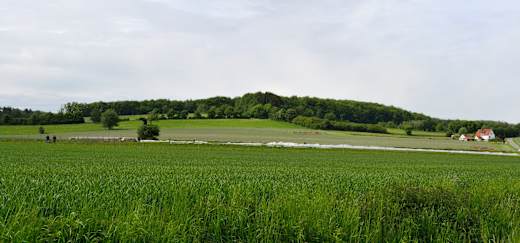 Detmold - Kupferberg