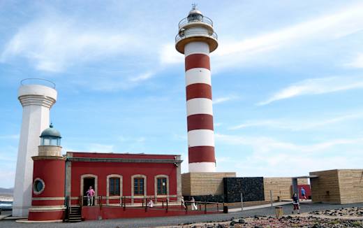 El Cotillo Lighthouse (3500968582)