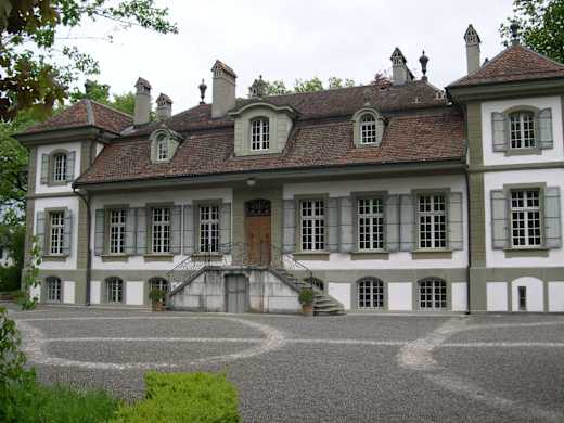 NeuesSchlossBuempliz