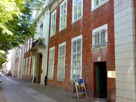 Potsdam Lindenhotel
