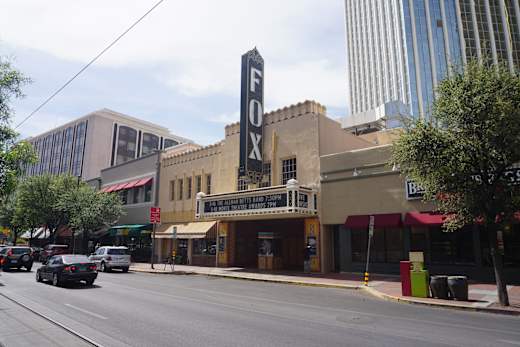 Tucson May 2019 06 (Fox Tucson Theatre)