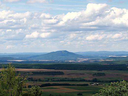 Gleichberge-Schwedenschanze