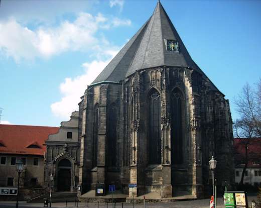 HalleMoritzkirche