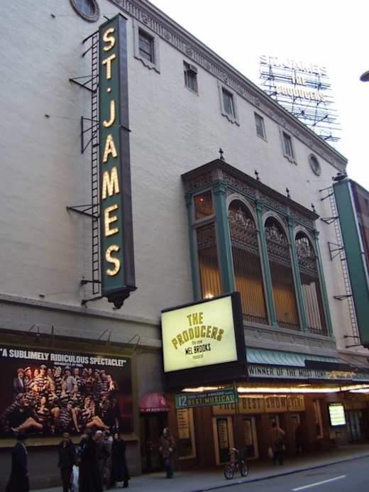 Stjamestheatre