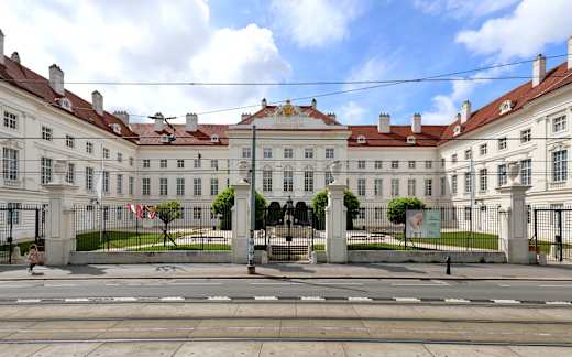 Alsergrund (Wien) - Josephinum
