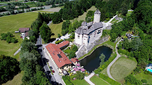 Schloss Matzen (Reith im Alpbachtal) 007