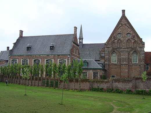 Bijloke gent