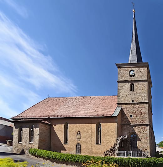 Burglauer St. Peter und Paul 01