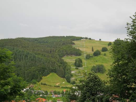 Hasenhorn