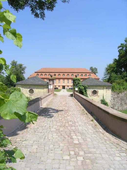 Karlsruhe Scheibenhardt1