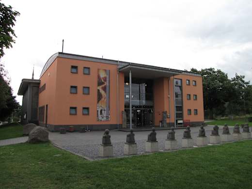 Lava-Dome Mendig 2010