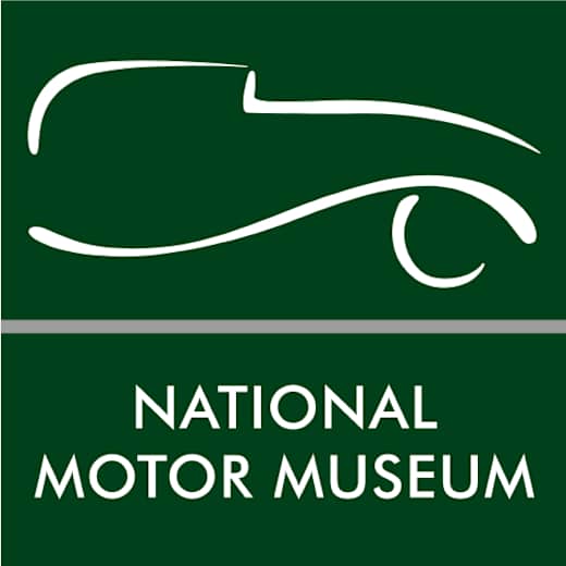 National Motor Museum Logo