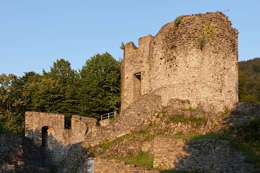 Wilderswil-Unspunnen