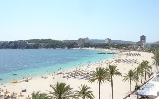 Mallorcabeach