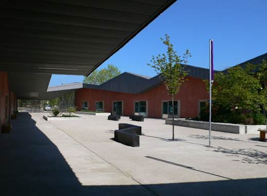 The Craft Centre, Ruthin - geograph.org.uk - 1259938
