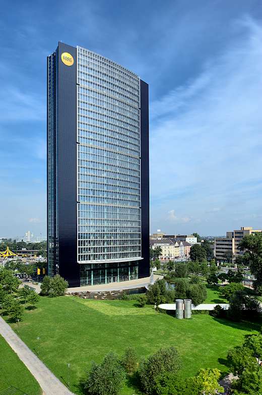 ARAG-Tower