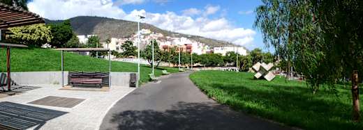 ParqueLasIndiasSCTenerife