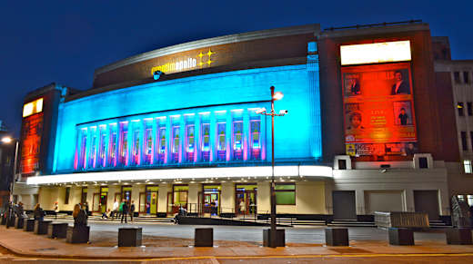 OdeonHammersmith
