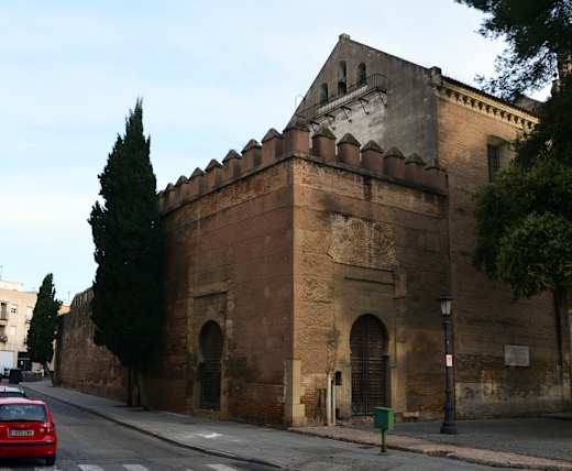 Puerta de Córdoba (1)