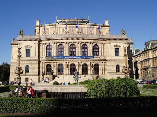 Praha 2005-09-19 Rudolfinum