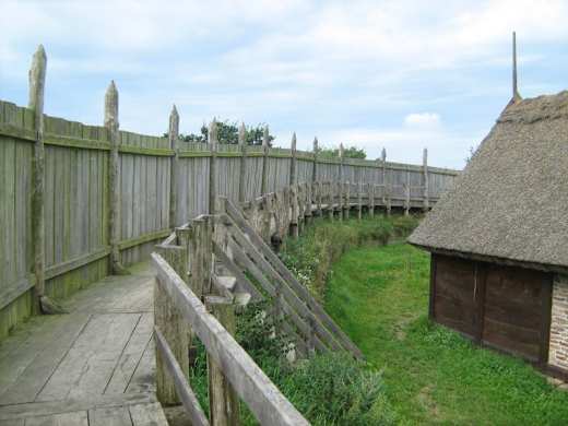 Middelaldersenter 2