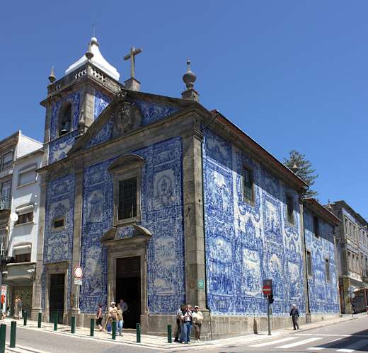 Capela das Almas (Porto)